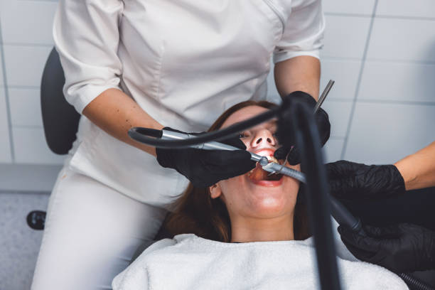 Best Emergency Wisdom Teeth Removal in Floresville, TX