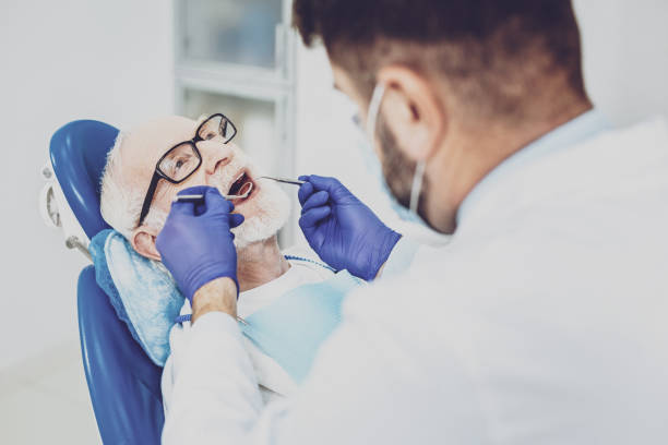Best Pediatric Emergency Dentist in Floresville, TX